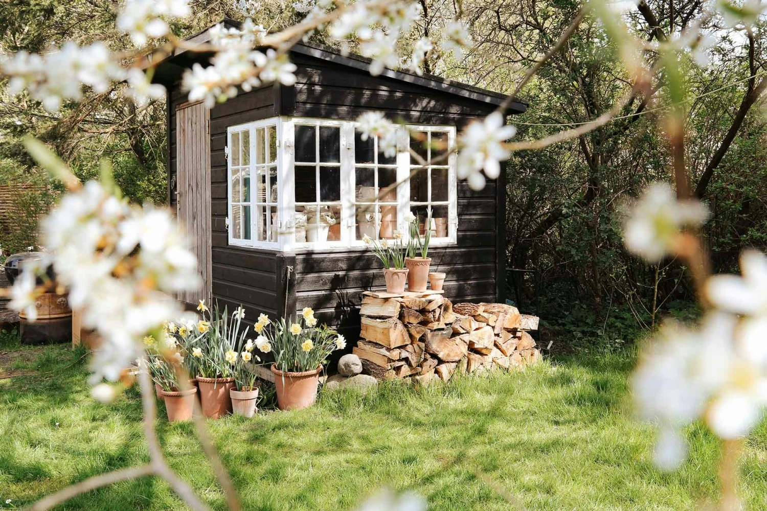 Bergs Potter Copenhagen Pot Pink, 14 Cm 6 Bergs Potter Copenhagen Pot Pink, 14 Cm – Bild 6