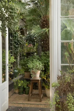 Bergs Potter Copenhagen Topf Rosa, 21 Cm -Brafab Verkaufs-Shop bergs potter copenhagen topf rosa 3