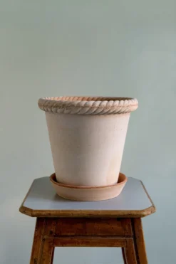 Bergs Potter Emilia Pot Rose Topf Rosa, 18 Cm -Brafab Verkaufs-Shop bergs potter emilia topf rosa 1 4