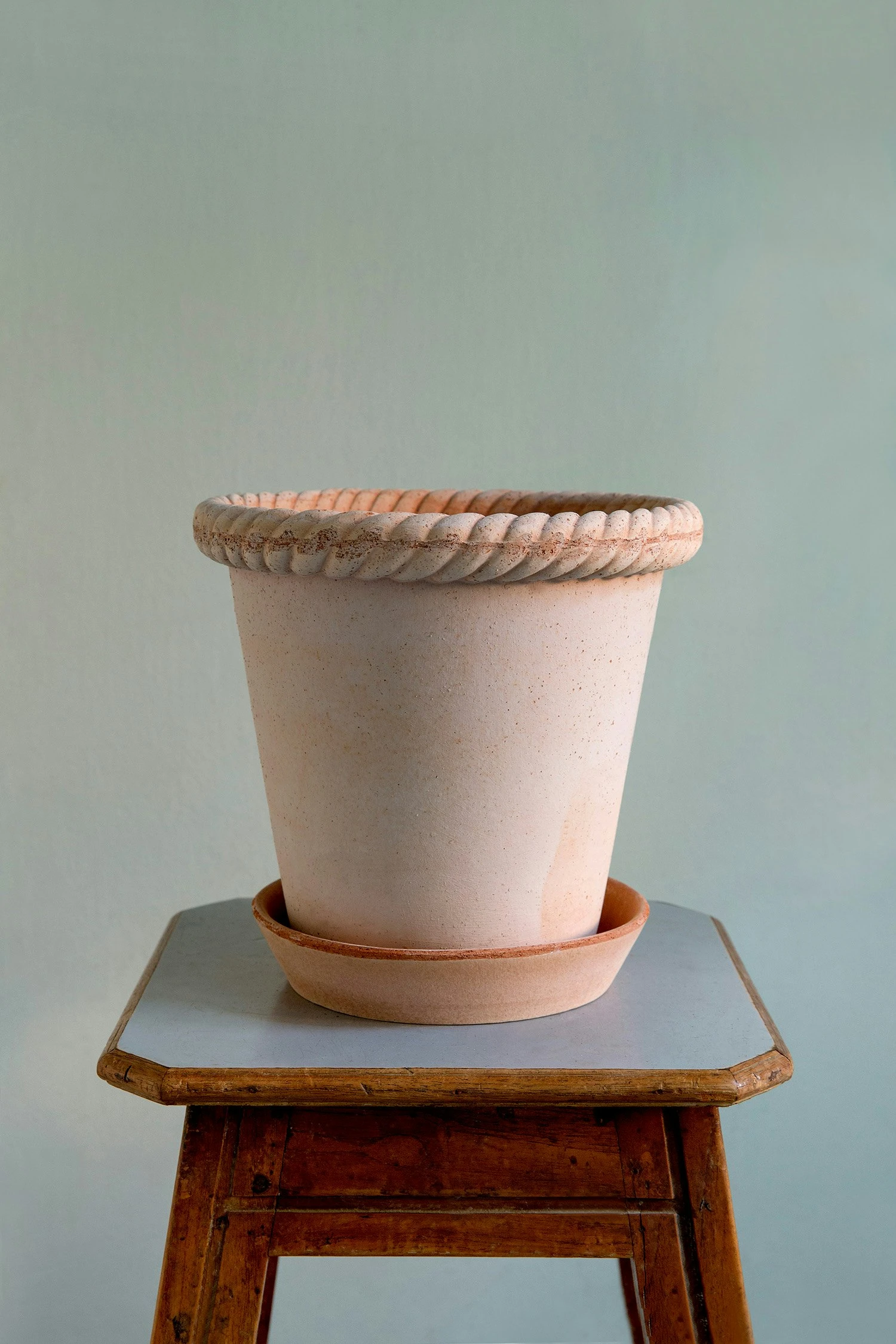 Bergs Potter Emilia Topf Rosa Ø16 Cm 2 Bergs Potter Emilia Topf Rosa Ø16 Cm – Bild 2