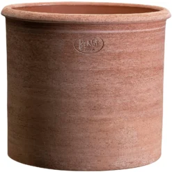 Bergs Potter Modena Topf Rosa Ø25 Cm