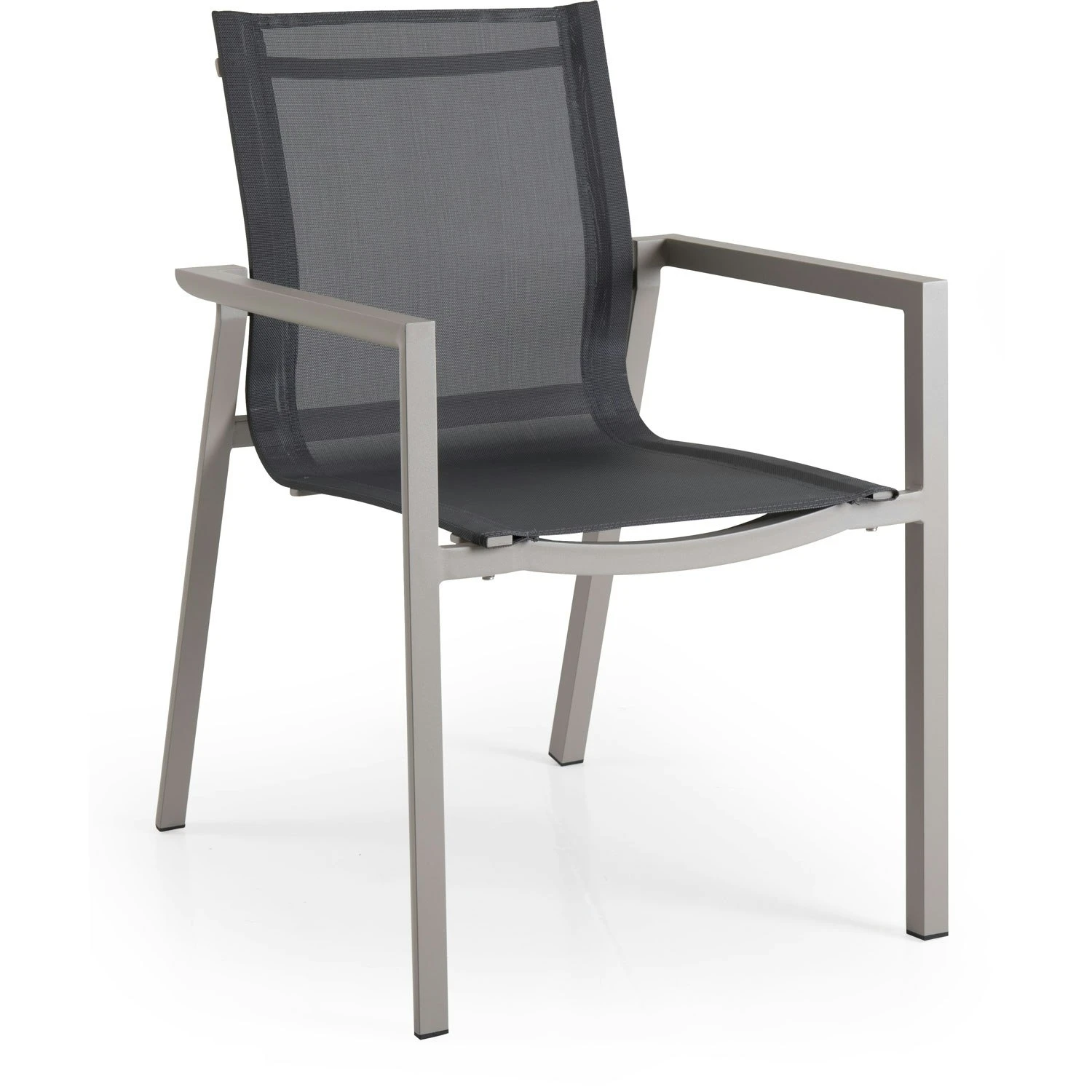 Brafab Delia Nimes Dining Set, Khaki 3 Brafab Delia Nimes Dining Set, Khaki – Bild 3