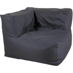 Brafab Galloway Eckstück, Grau