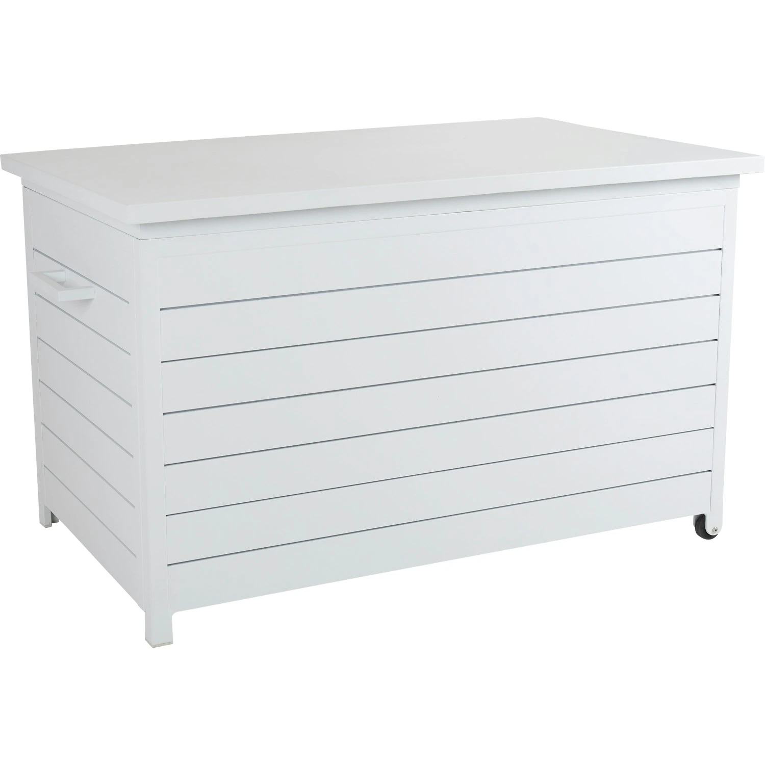 Brafab Gäster Aufbewahrungsbox Für Kissen 135x68x81 Cm, Weiß 1 Brafab Gäster Aufbewahrungsbox Für Kissen 135x68x81 Cm, Weiß