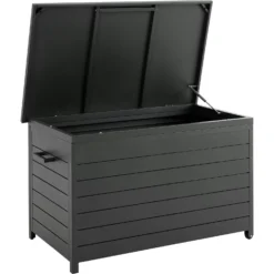 Brafab Gäster Aufbewahrungsbox Für Kissen 135x68x81 Cm, Weiß 7 Brafab Gäster Aufbewahrungsbox Für Kissen 135x68x81 Cm, Weiß -Brafab Verkaufs-Shop brafab guest storage box antr 1 1