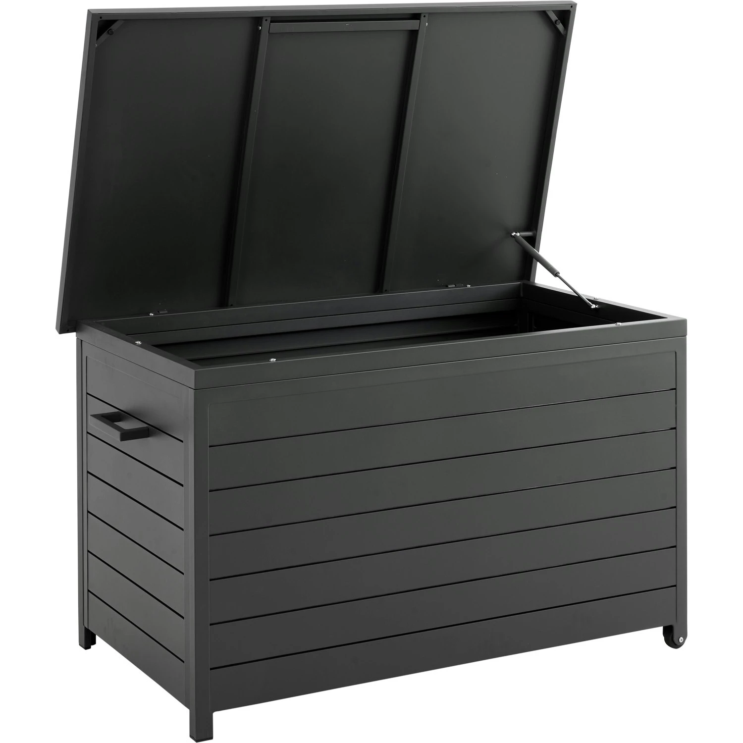 Brafab Gäster Aufbewahrungsbox Für Kissen 135x68x81 Cm, Weiß 4 Brafab Gäster Aufbewahrungsbox Für Kissen 135x68x81 Cm, Weiß – Bild 4