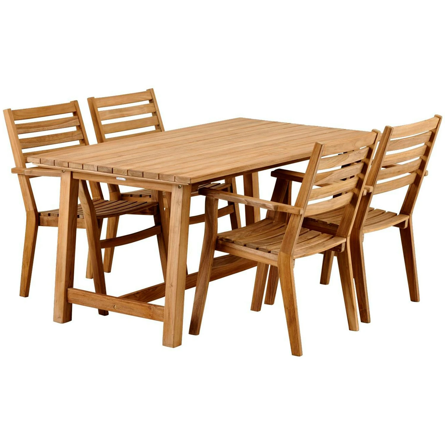 Brafab Keros Lehnstuhl 3 Brafab Keros Lehnstuhl – Bild 3