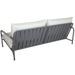 Brafab Lerberget Sofa 2,5-Sitzer, Anthrazit 6 Brafab Lerberget Sofa 2,5-Sitzer, Anthrazit -Brafab Verkaufs-Shop brafab lerberget 25 seater antr ash 1