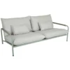 Brafab Lerberget Sofa 2,5-Sitzer, Grün
