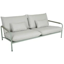 Brafab Lerberget Sofa 2,5-Sitzer, Grün