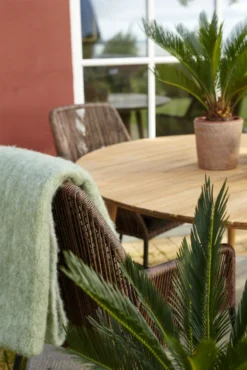 Brafab Midway Stuhl Mit Polsterung, Natur -Brafab Verkaufs-Shop brafab midway sitz mit polsterung natur 5