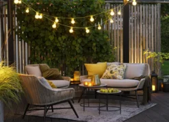 Brafab Pembroke Sessel Mit Polsterung, Beige 7 Brafab Pembroke Sessel Mit Polsterung, Beige -Brafab Verkaufs-Shop brafab pembroke mit polsterung beige 1 2