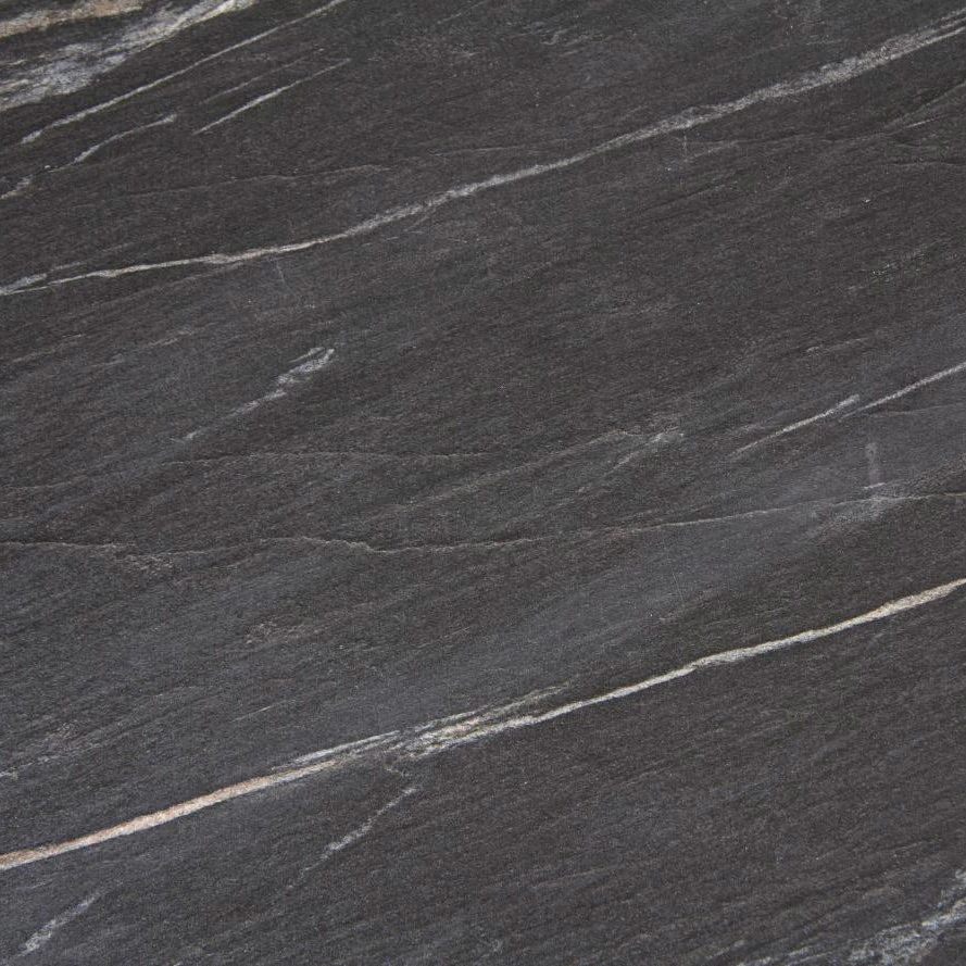 Brafab Talance Coffee Table 80x80cm H45, White / Dark Grey 3 Brafab Talance Coffee Table 80x80cm H45, White / Dark Grey – Bild 3