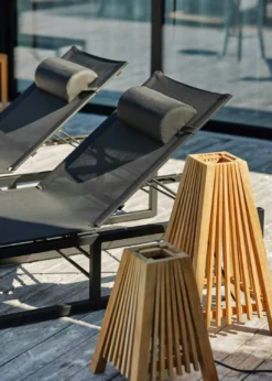 Brafab Vevi Sonnenliege, Schwarz 10 Brafab Vevi Sonnenliege, Schwarz -Brafab Verkaufs-Shop brafab vevi resting bed black 6