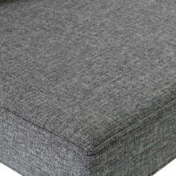 Brafab Weldon Ecksofa 5-Sitzer, Weiß/Grau -Brafab Verkaufs-Shop brafab weldon ecksofa m polsterung 14