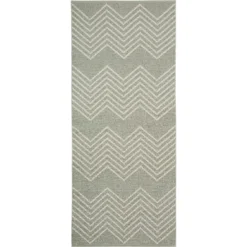 Mini Teppich Powder, 70x200 Cm