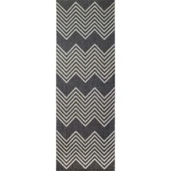 Mini Teppich Beluga, 70x200 Cm