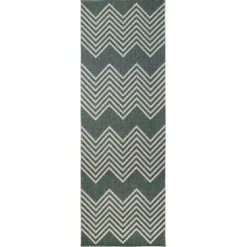 Mini Teppich Pine, 70x250 Cm