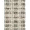 Poppy Teppich Grün/Beige, 170x250 Cm