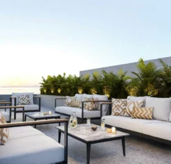 Diamond Kissen 50x50 Cm, Beige / Off White -Brafab Verkaufs-Shop chhatwal jonsson diamond kissen 50x50 cm 11