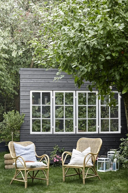 Cozy Living Pure Nordic Laterne M, Snow 2 Cozy Living Pure Nordic Laterne M, Snow – Bild 2