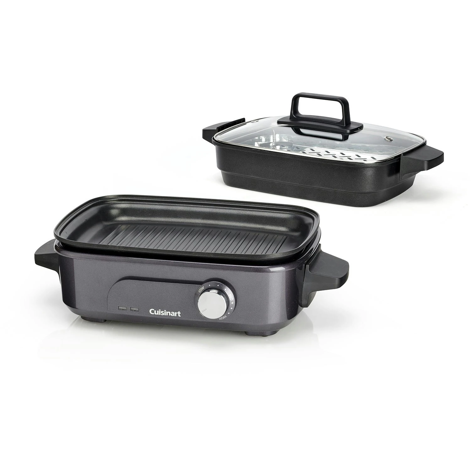 Cuisinart Cook In Kessel 2 Cuisinart Cook In Kessel – Bild 2