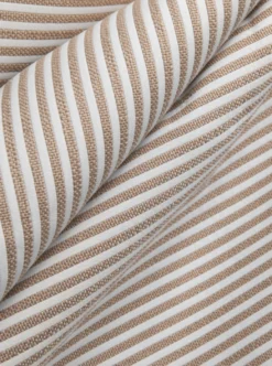 Narrow Stripe Sonnenbankkissen 60x186 Cm, Beige 5 Narrow Stripe Sonnenbankkissen 60x186 Cm, Beige -Brafab Verkaufs-Shop diyti narrow stripe sunbed cushion 60x186 cm 7