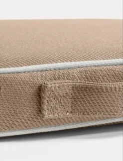 Plain Bootskissen 40x45 Cm, Beige 5 Plain Bootskissen 40x45 Cm, Beige -Brafab Verkaufs-Shop diyti plain boat cushion 40x45 cm 6