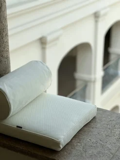 Plain Kissen 17x45 Cm, Weiß -Brafab Verkaufs-Shop diyti plain cushion 17x45 cm 4 scaled