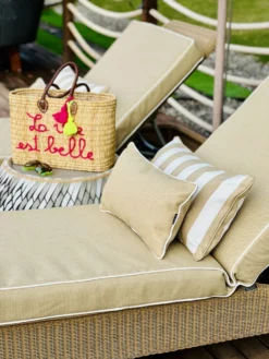 Plain Kissen 25x45 Cm, Beige 5 Plain Kissen 25x45 Cm, Beige -Brafab Verkaufs-Shop diyti plain cushion 25x45 cm 5 scaled