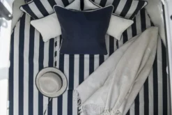 Plain Kissen 45x45 Cm, Marineblau -Brafab Verkaufs-Shop diyti plain cushion 45x45 cm 14 scaled