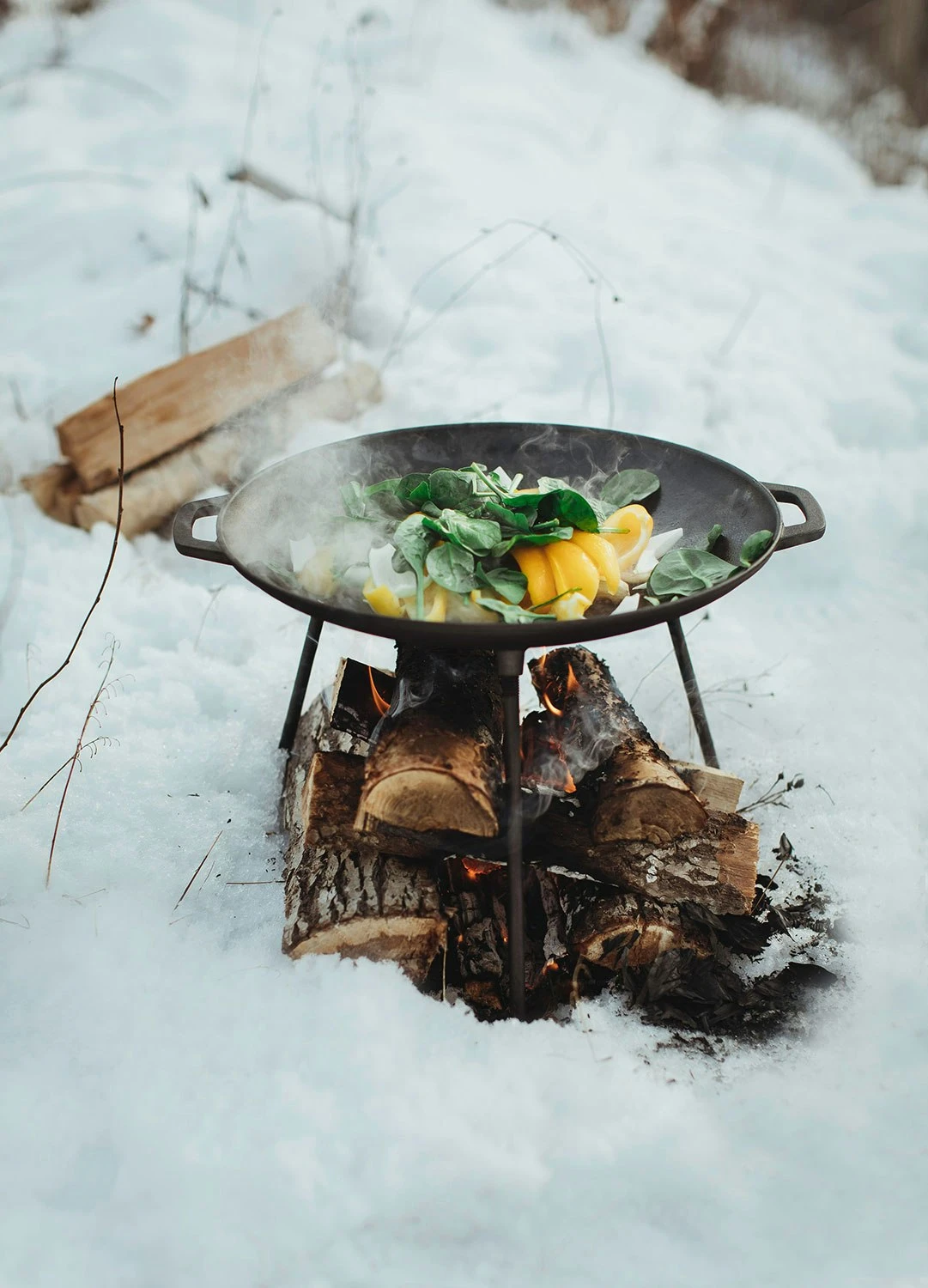 Dorre Stevie Grill 2 Dorre Stevie Grill – Bild 2