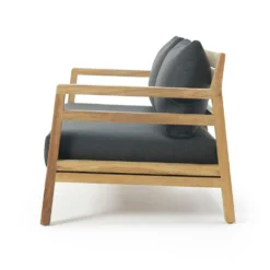 Costes Kissen Für 3-Sitzer-Sofa, Black Stone 5 Costes Kissen Für 3-Sitzer-Sofa, Black Stone -Brafab Verkaufs-Shop ethimo costes kissen fur 3 sitzer sofa 8