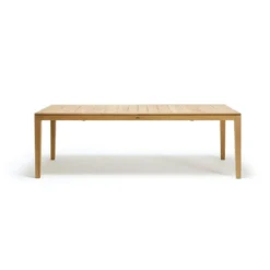 Ribot Esstisch Ausziehbar 235-340x100 Cm Teakholz 10 Ribot Esstisch Ausziehbar 235-340x100 Cm Teakholz -Brafab Verkaufs-Shop ethimo ribot esstisch ausziehbar 235 340x100 cm teakholz 4