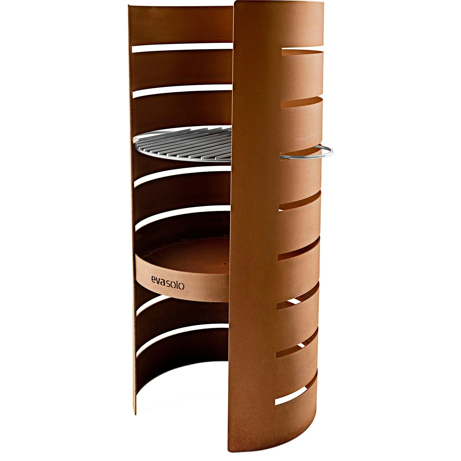 Eva Solo Firecylinder Gitter Mit Griff 2 Eva Solo Firecylinder Gitter Mit Griff – Bild 2