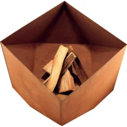 Eva Solo Firecub Kamin