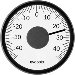 Eva Solo Thermometer Für Fenster