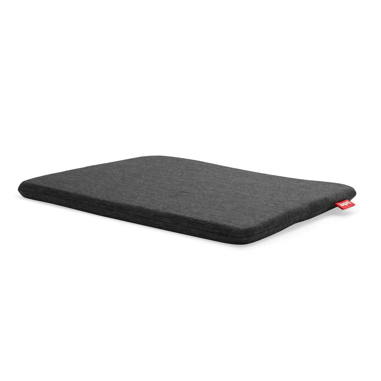 Fatboy Concrete Seat Seat Cushion 40x50 Cm, Thunder Grey 1 Fatboy Concrete Seat Seat Cushion 40x50 Cm, Thunder Grey