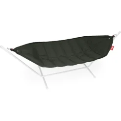Fatboy Headdemock Superb Hängematte, Thunder Grey