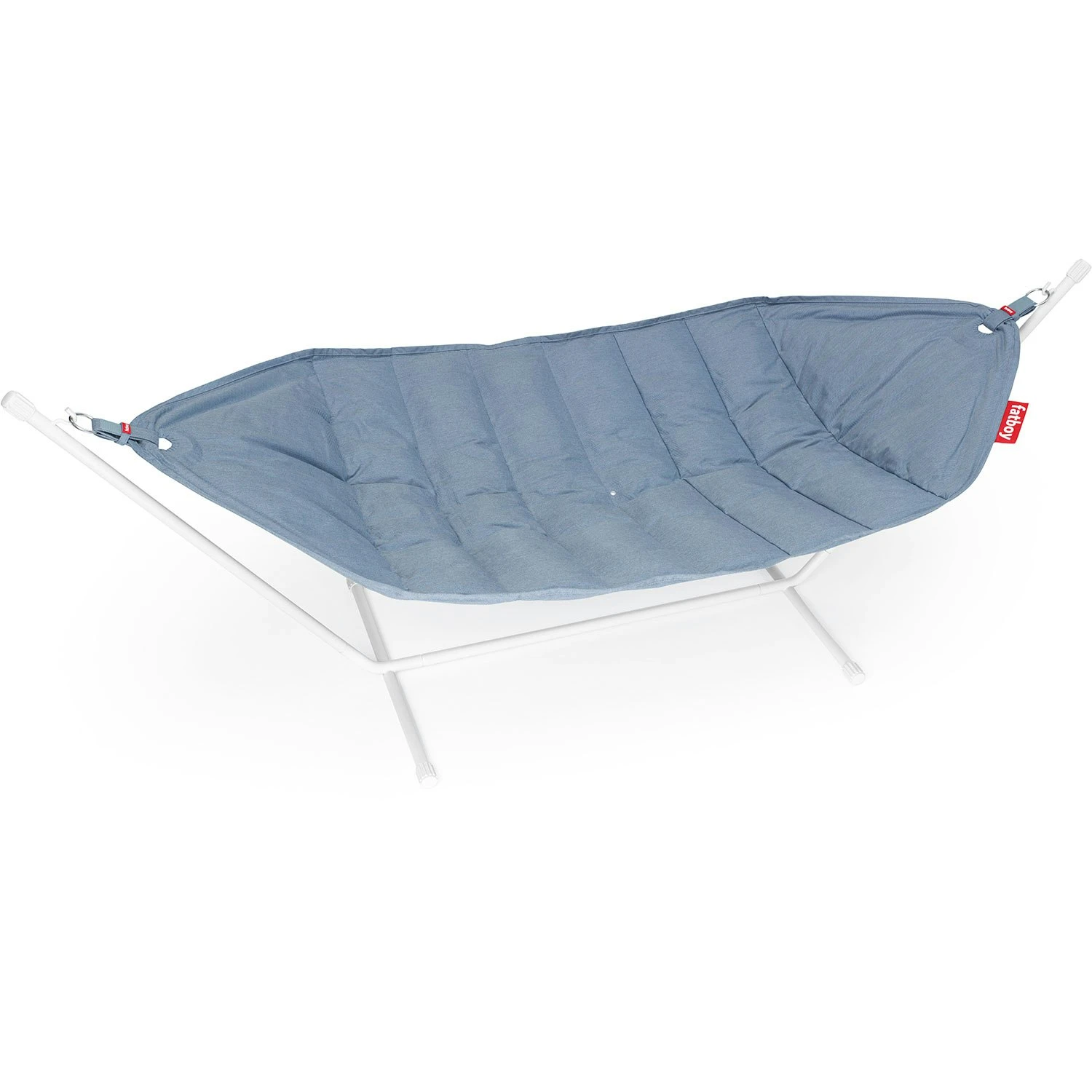 Fatboy Headdemock Superb Hängematte, Storm Blue 1 Fatboy Headdemock Superb Hängematte, Storm Blue