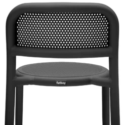 Fatboy Toní Barhocker 2-er Set, Anthrazit -Brafab Verkaufs-Shop fatboy fatboy toni barfly set anthracite 2 pcs 2