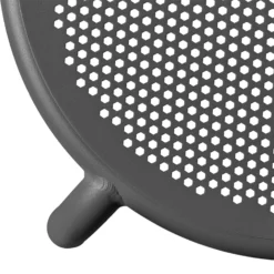 Fatboy Toní Barhocker 2-er Set, Anthrazit -Brafab Verkaufs-Shop fatboy fatboy toni barfly set anthracite 2 pcs 3