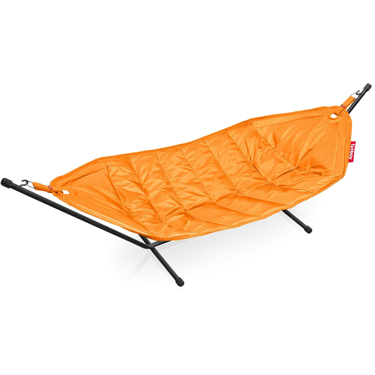 Fatboy Headdemock Hammock, Orange Bitters 1 Fatboy Headdemock Hammock, Orange Bitters