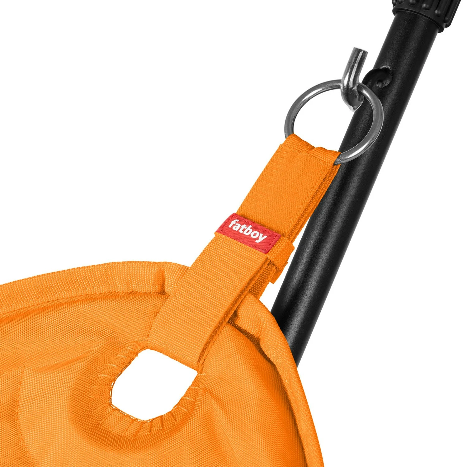 Fatboy Headdemock Hammock, Orange Bitters 2 Fatboy Headdemock Hammock, Orange Bitters – Bild 2