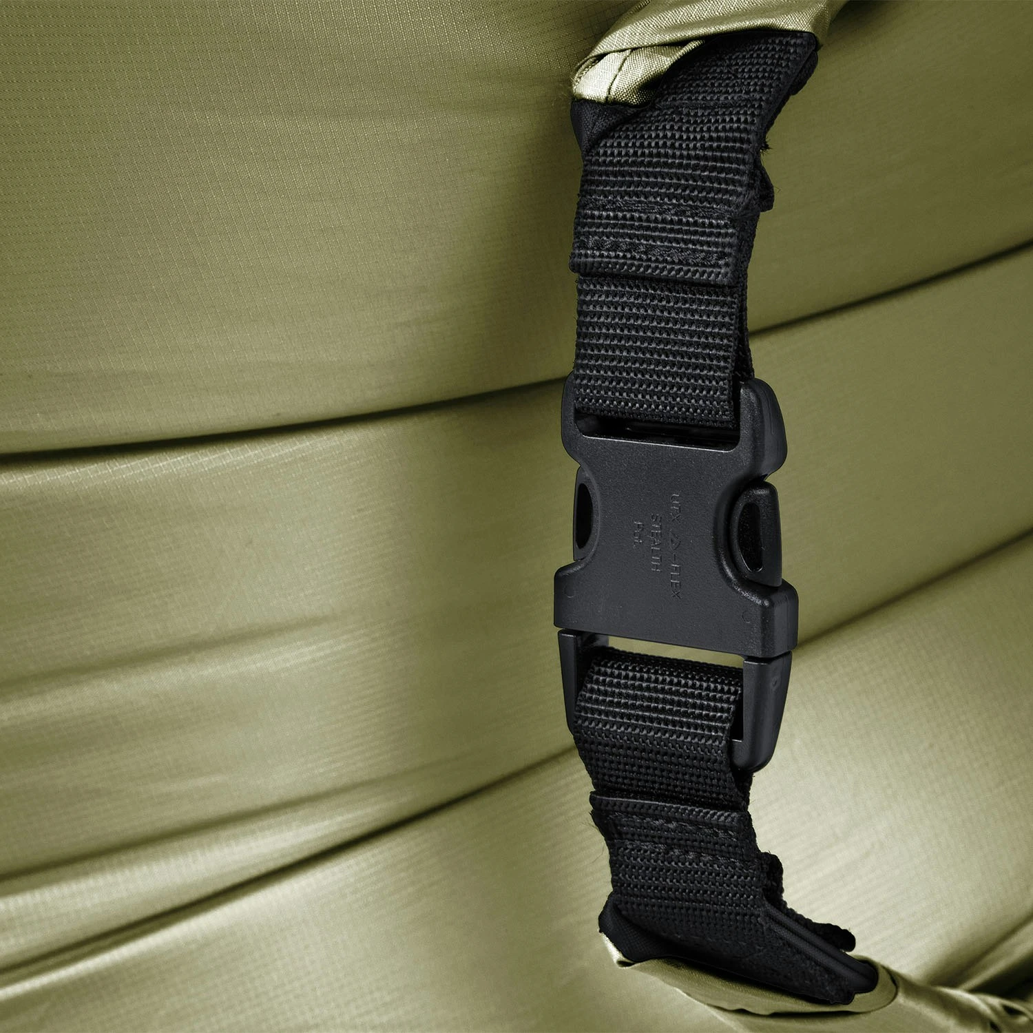 Fatboy Lamzac 3.0 Sitzkissen, Spinach 4 Fatboy Lamzac 3.0 Sitzkissen, Spinach – Bild 4