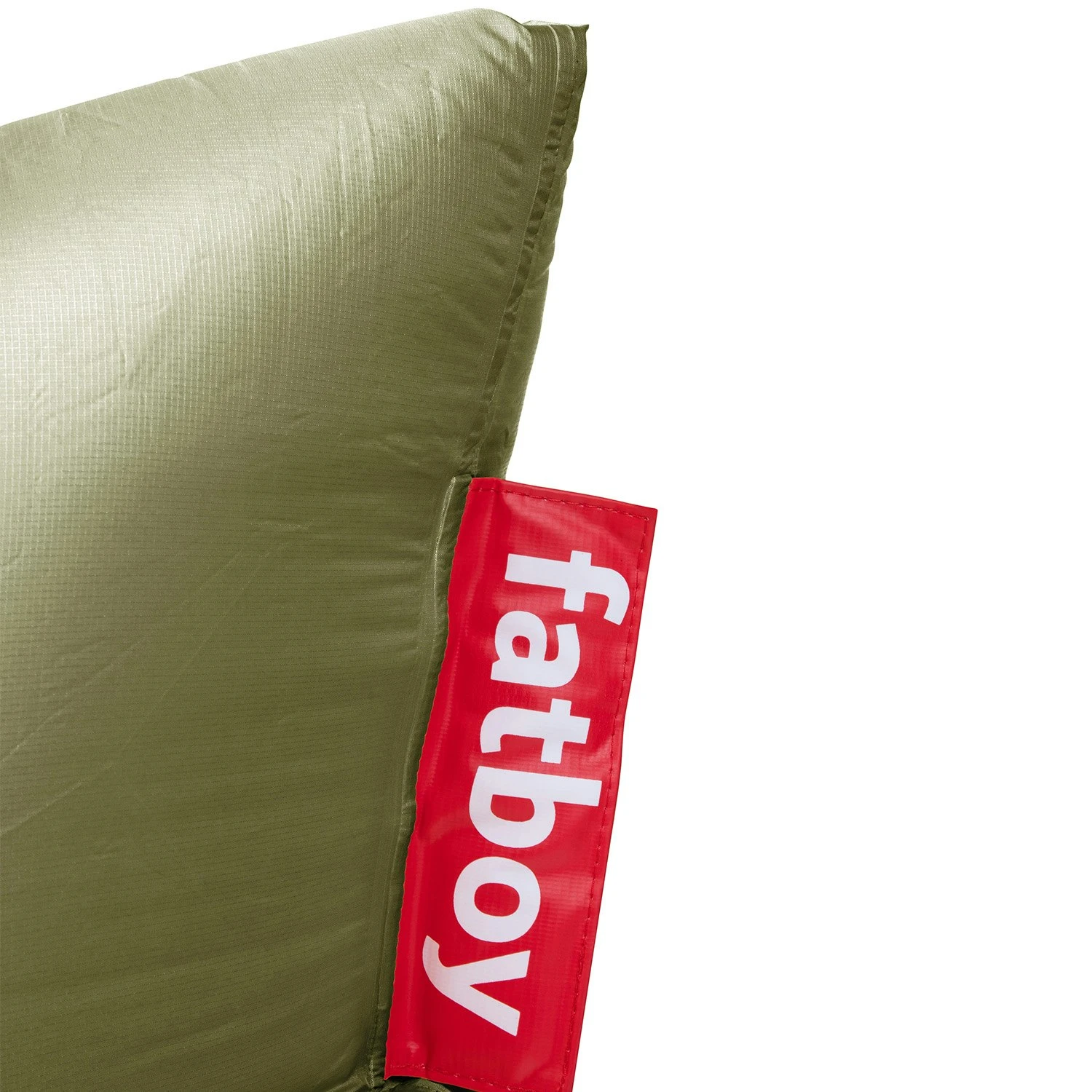 Fatboy Lamzac 3.0 Sitzkissen, Spinach 5 Fatboy Lamzac 3.0 Sitzkissen, Spinach – Bild 5