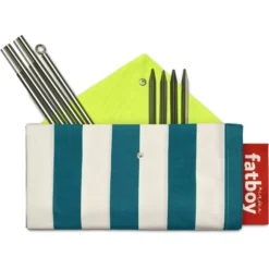 Fatboy Miasun Strandzelt, Azur 10 Fatboy Miasun Strandzelt, Azur -Brafab Verkaufs-Shop fatboy miasun beach tent 3