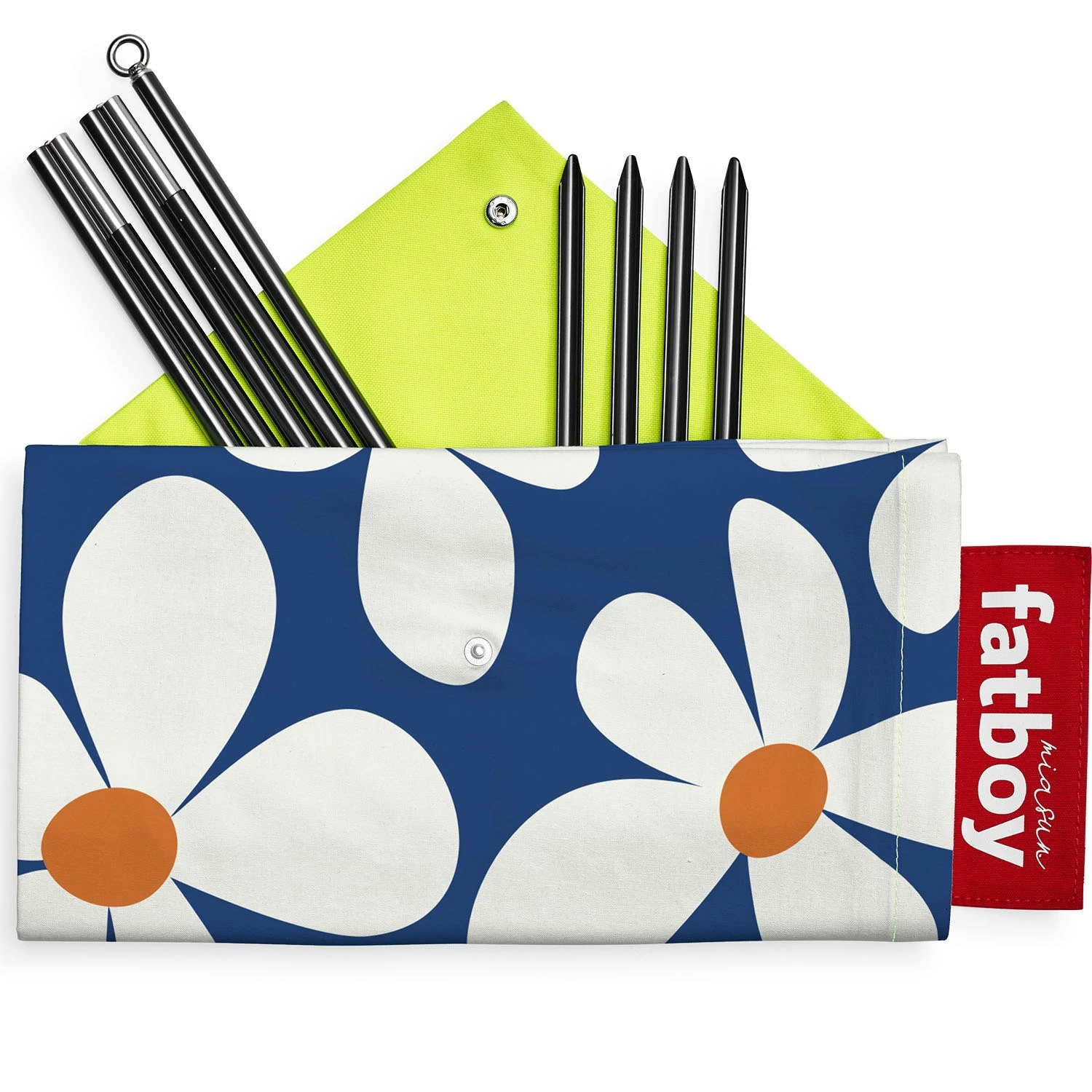 Fatboy Miasun Strandzelt, Malibu 6 Fatboy Miasun Strandzelt, Malibu – Bild 6