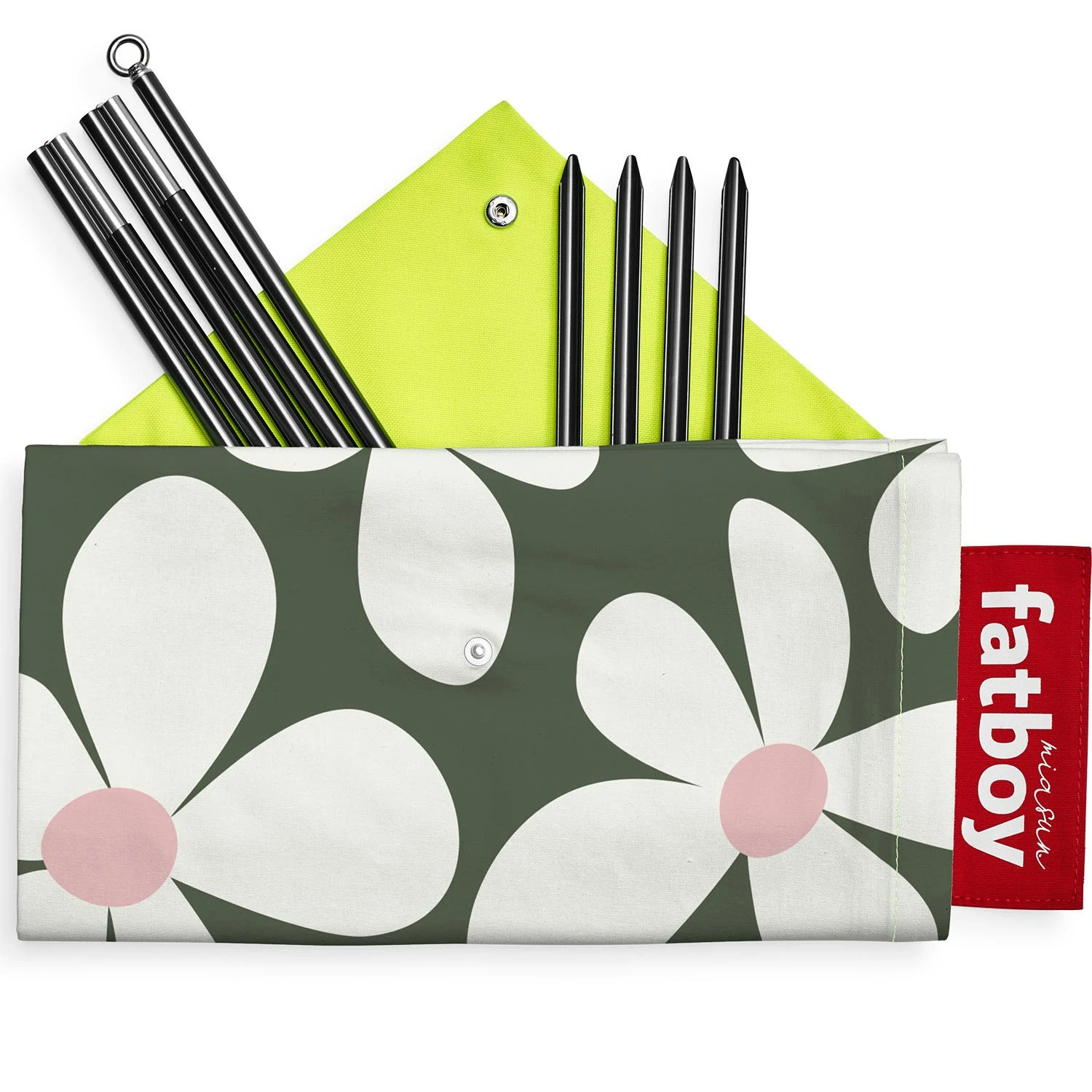 Fatboy Miasun Strandzelt, Monaco 4 Fatboy Miasun Strandzelt, Monaco – Bild 4