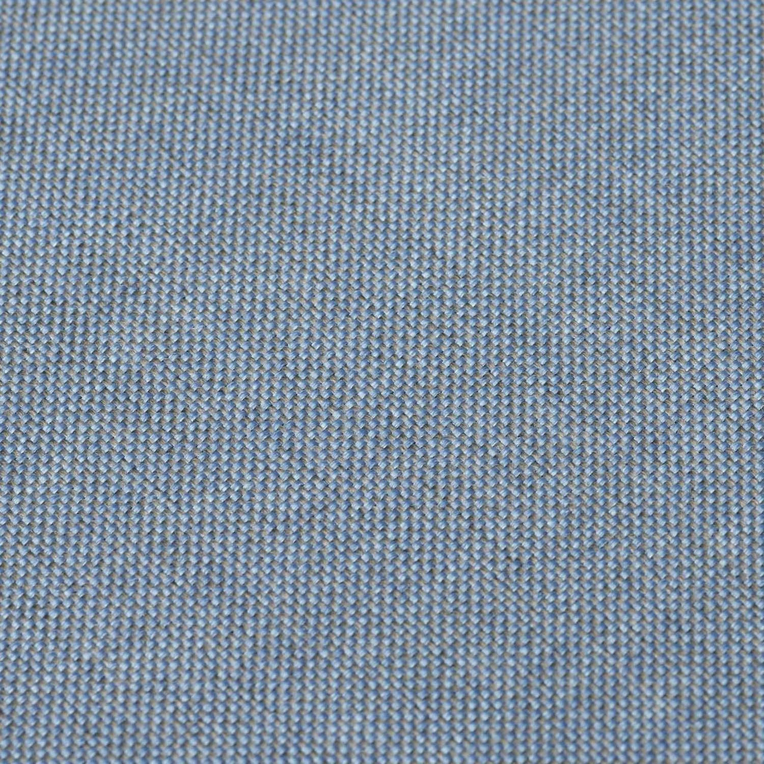 Fatboy Paletti Modulsofa 2-Sitzer Mit Sonnenliege, Storm Blue 2 Fatboy Paletti Modulsofa 2-Sitzer Mit Sonnenliege, Storm Blue – Bild 2